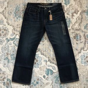American eagle jeans (with tags)